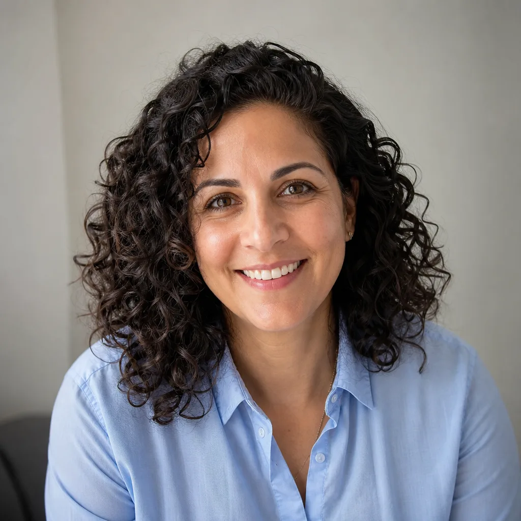 Layla Haddad