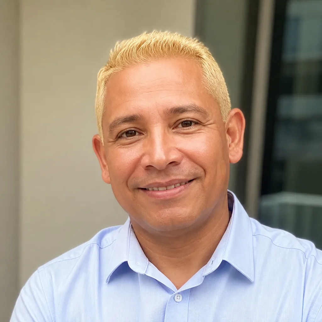 Ruben Morales