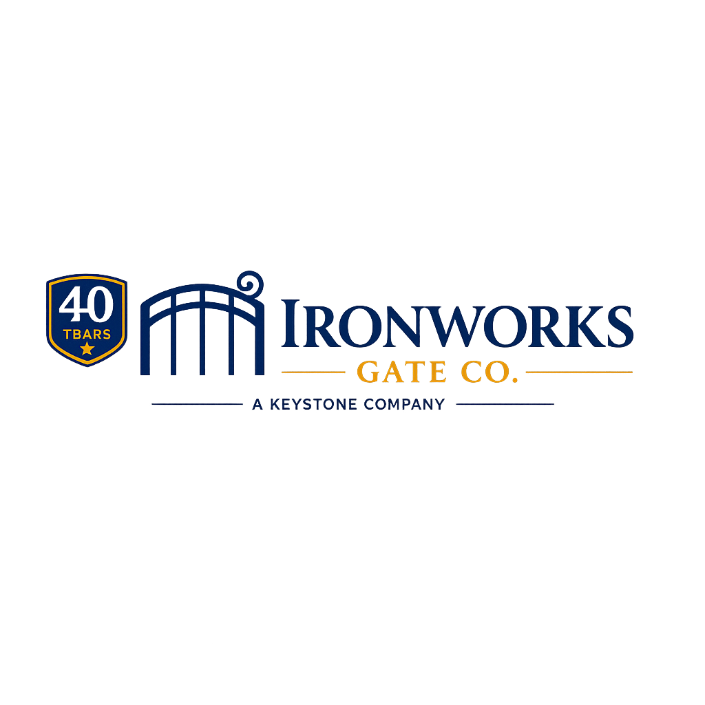 Ironworks Gate Co. of New York City